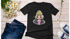 Coffee Princess shirt