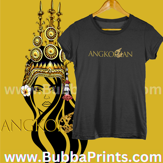 Angkorian Chy shirt