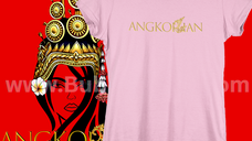 Angkorian Chy shirt