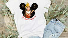 The Magical Princess shirt