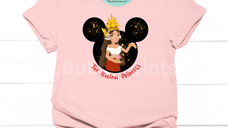 The Magical Princess shirt