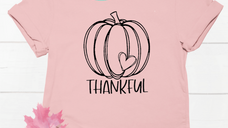 Thankful Shirt