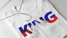 King Shirt