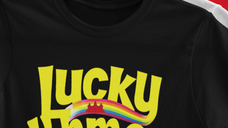 Lucky Khmer Shirt