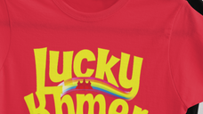 Lucky Khmer Shirt