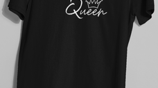 Urban Cambodian Queen Shirt