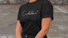 Melissa Cambodian Shirt